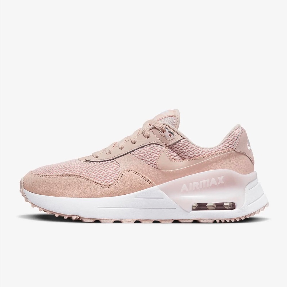 Nike Air Max SYSTM